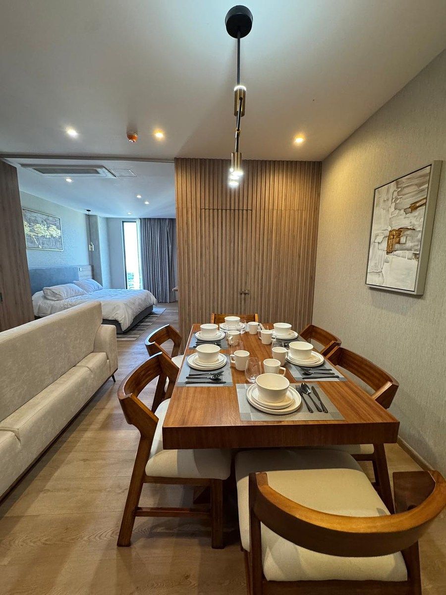 Apartment in Loma Blanca, Santa Catarina, photo 7 of 25