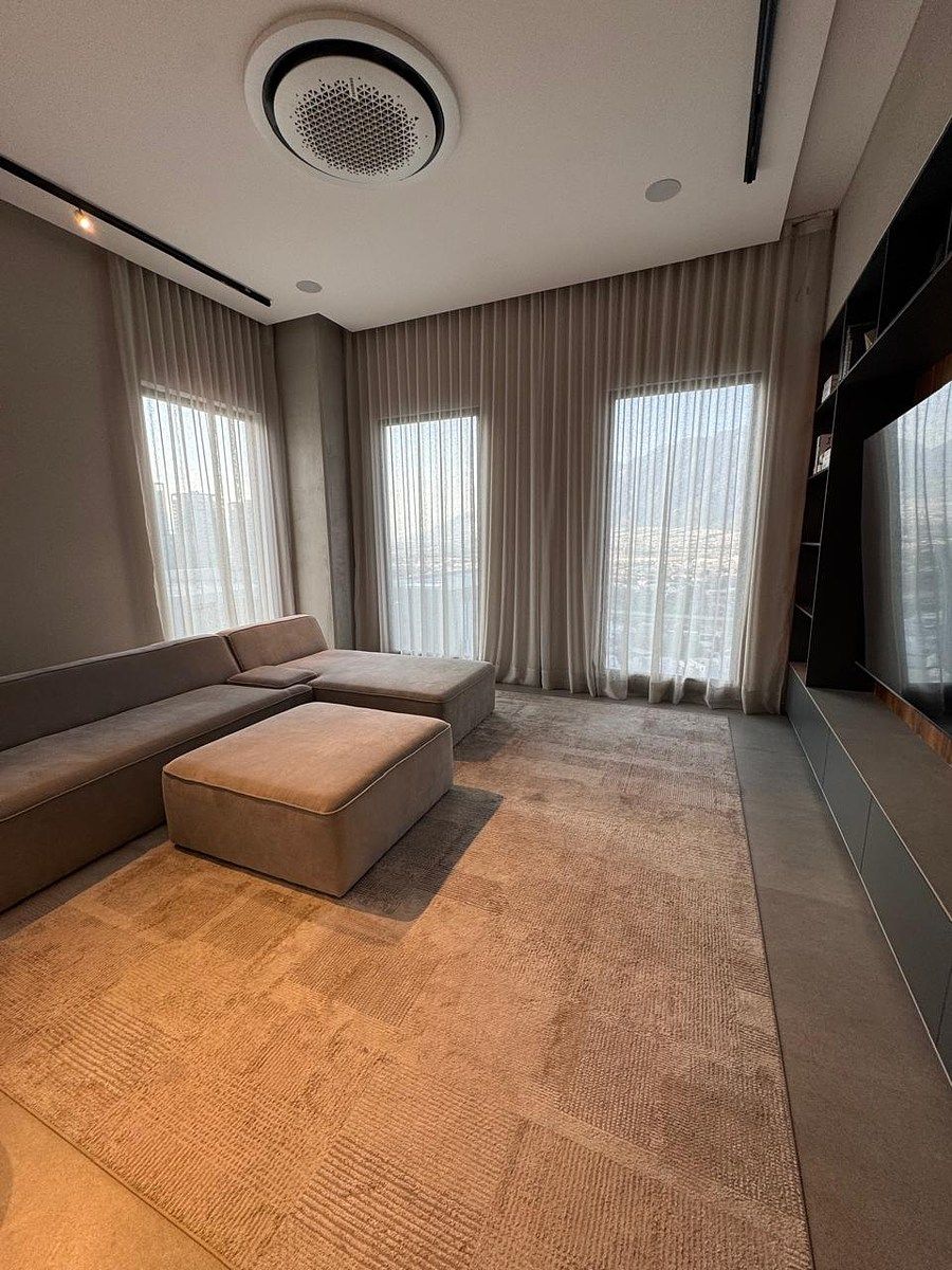 APARTMENTS FOR SALE, VALLE PONIENTE MONTERREY, photo 1 of 25