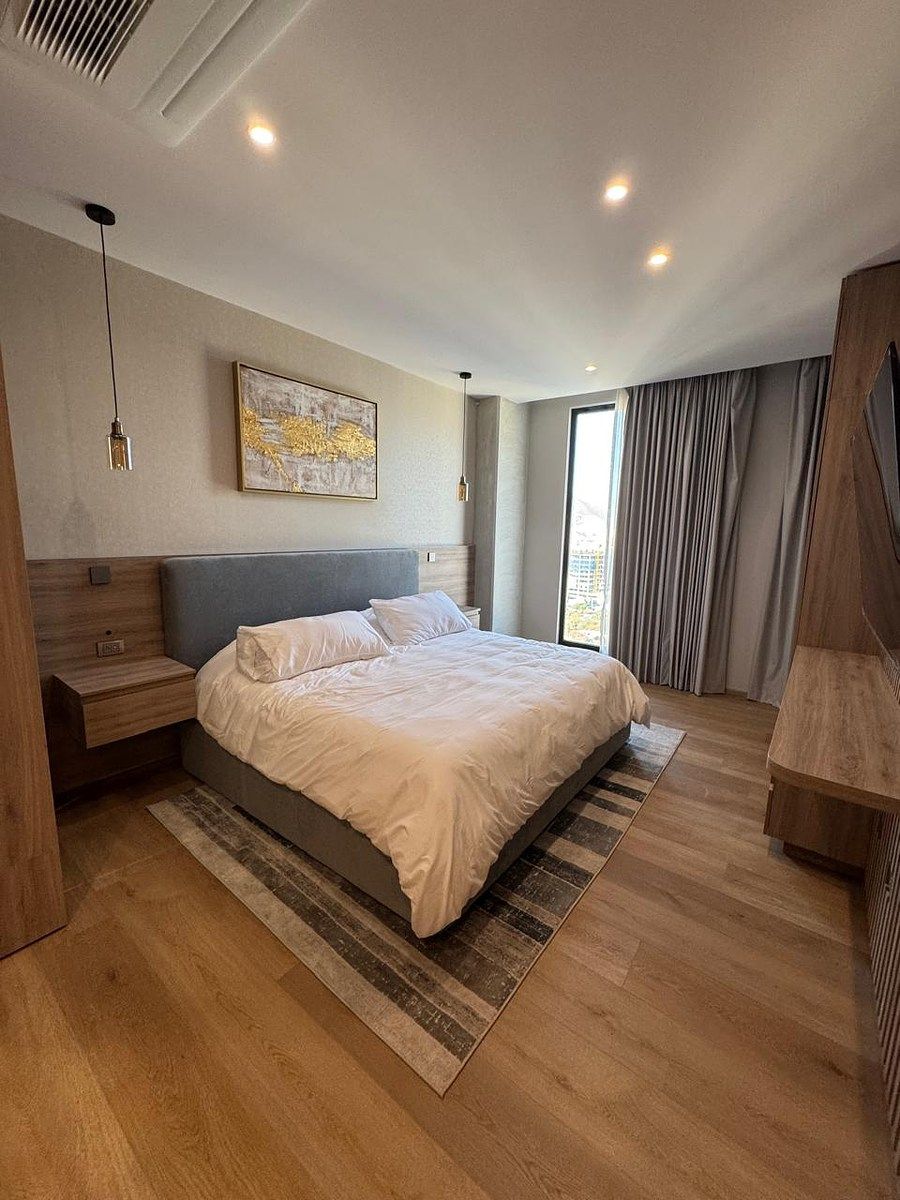 Apartment in Loma Blanca, Santa Catarina, photo 15 of 25