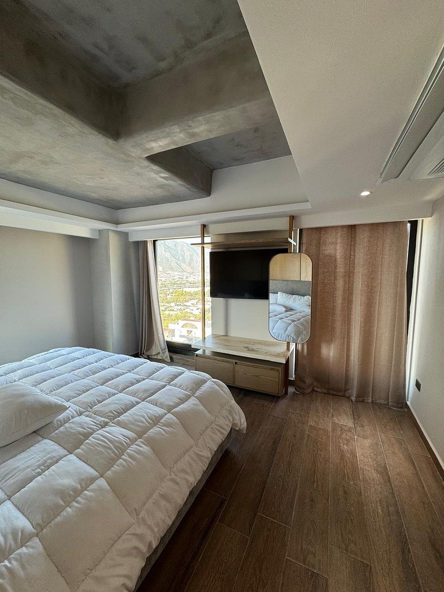 Apartment in Loma Blanca, Santa Catarina, photo 18 of 25