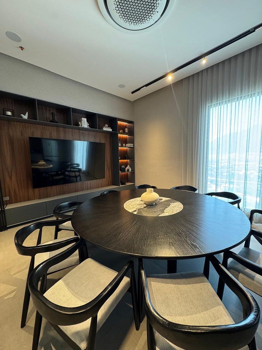Apartment in Loma Blanca, Santa Catarina, photo 25 of 25