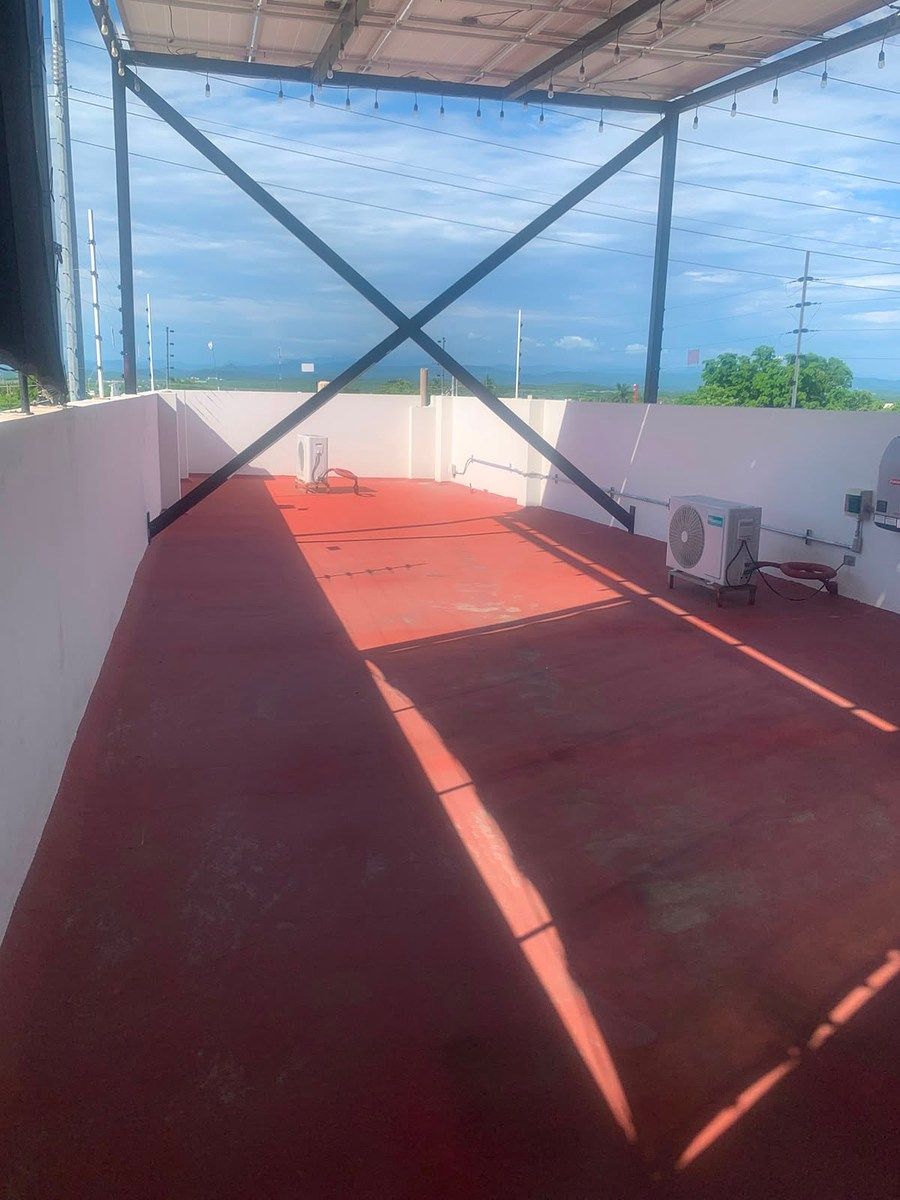 Galpão comercial em Guadalupe Victoria, Culiacán, foto 12 de 15