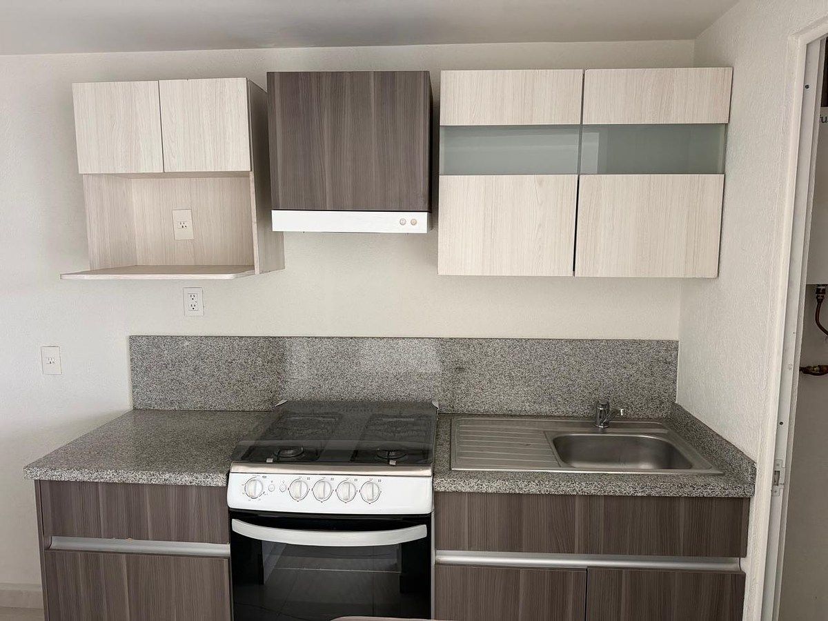 Apartment in Lomas Independencia, Guadalajara, photo 2 of 12