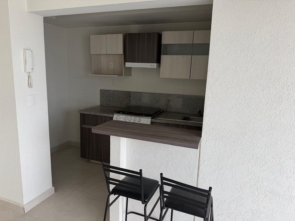 Apartment in Lomas Independencia, Guadalajara, photo 3 of 12