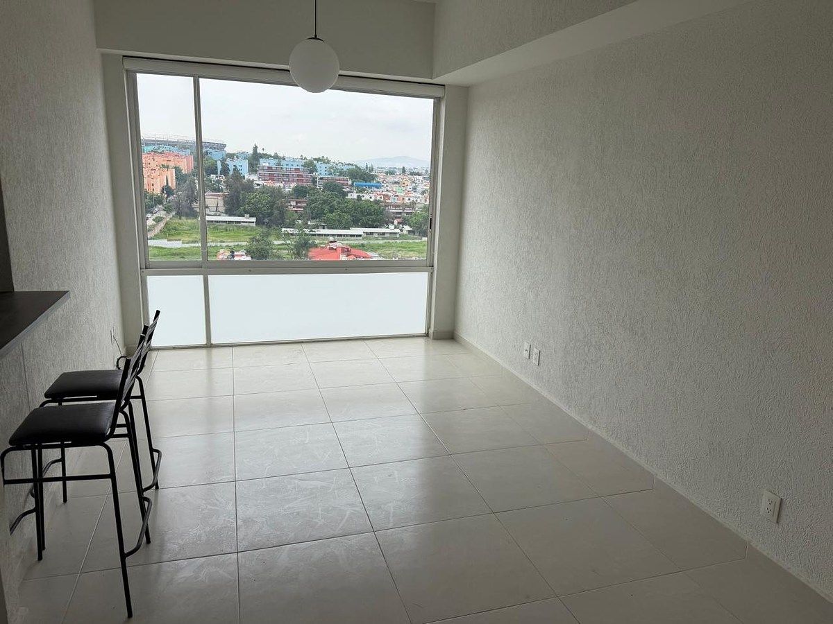 Apartment in Lomas Independencia, Guadalajara, photo 5 of 12
