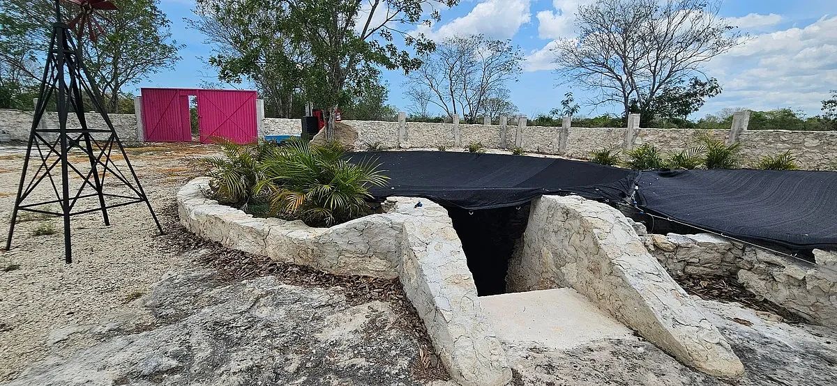 Lot in Sierra Papacal, Mérida, photo 5 of 20