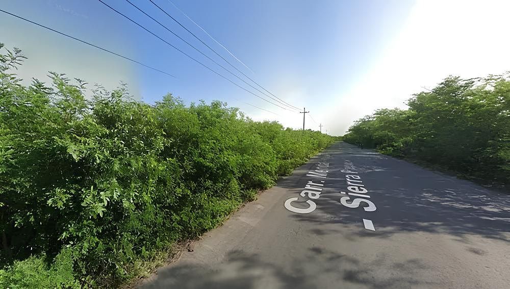 Lot in Sierra Papacal, Mérida, photo 14 of 20