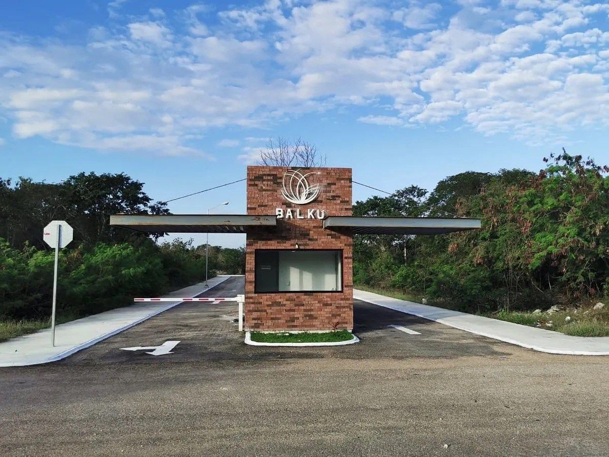 Lot in Sierra Papacal, Mérida, photo 15 of 20