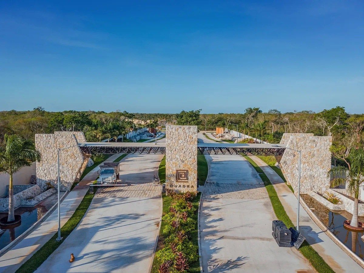 Lot in Sierra Papacal, Mérida, photo 18 of 20