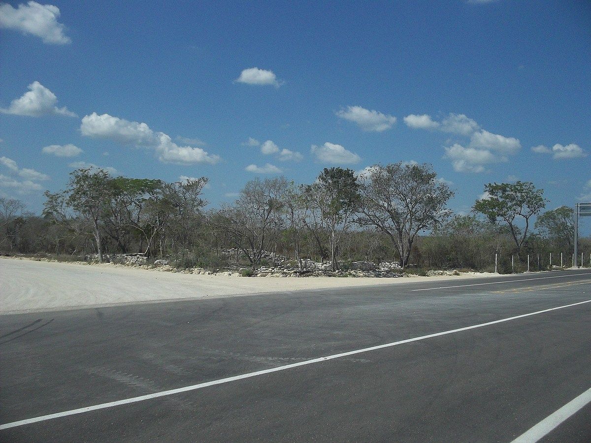 Lot in Sierra Papacal, Mérida, photo 20 of 20