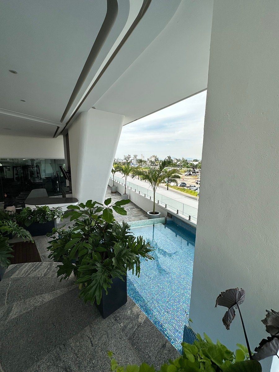 Apartment in San Juan de Ocotan, Zapopan, photo 8 of 9
