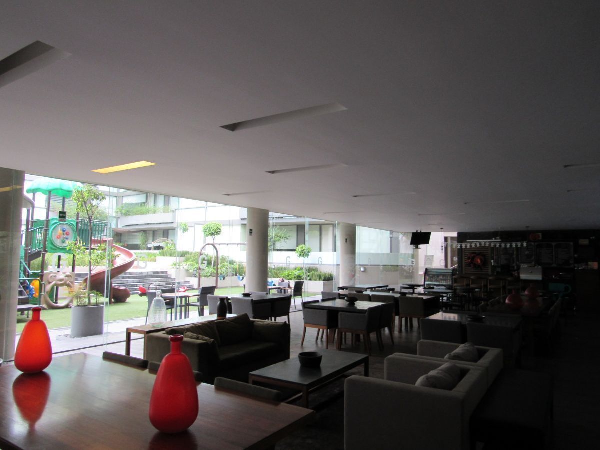 Departamento en Renta Be Grand Coapa Rayo Vende ®, foto 24 de 26