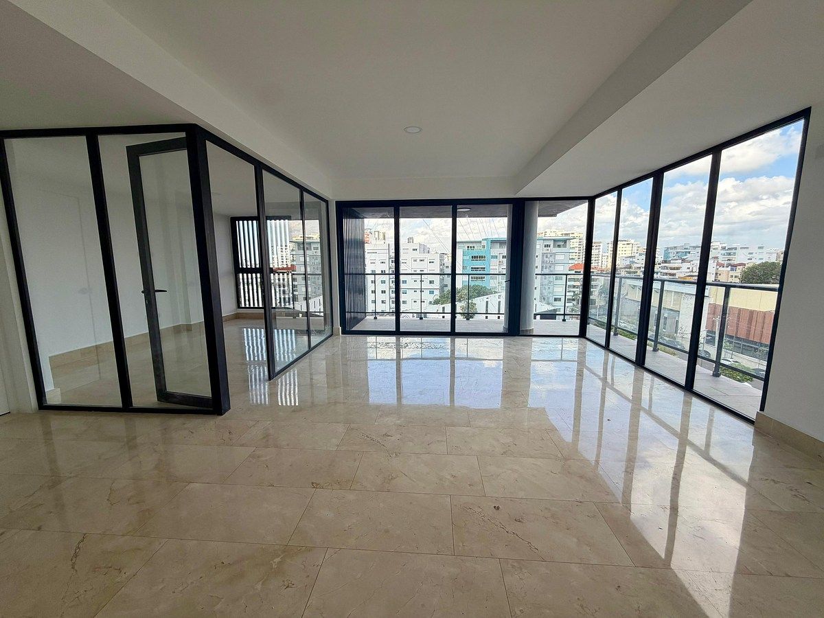 Apartamento en Mirador Sur, foto 2