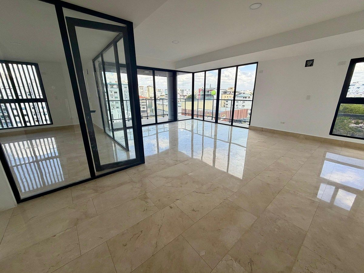 Apartamento en Mirador Sur, foto 3