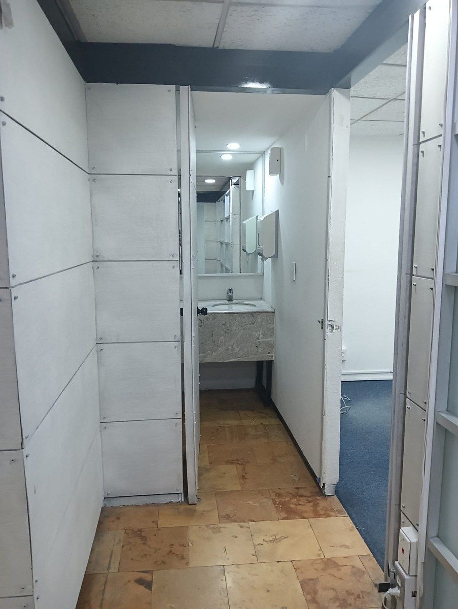 Sala Comercial em Ciudad Satélite, Naucalpan de Juárez, foto 2 de 9