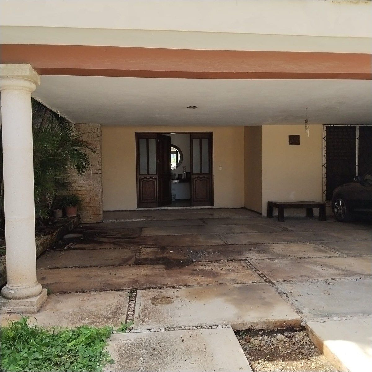Venta casa en la campestre merida