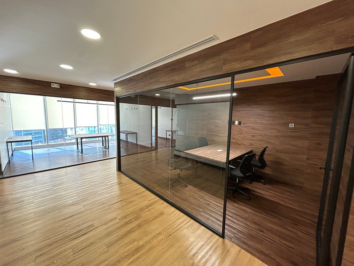 Excelente Oficina 361.35m2 cerca de Reforma, foto 1 de 25