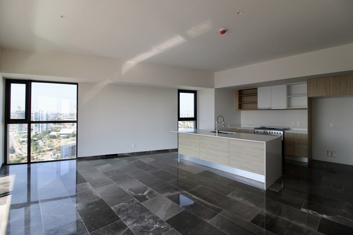 Departamento en Condominio Puerta Plata, Zapopan, foto 2 de 48