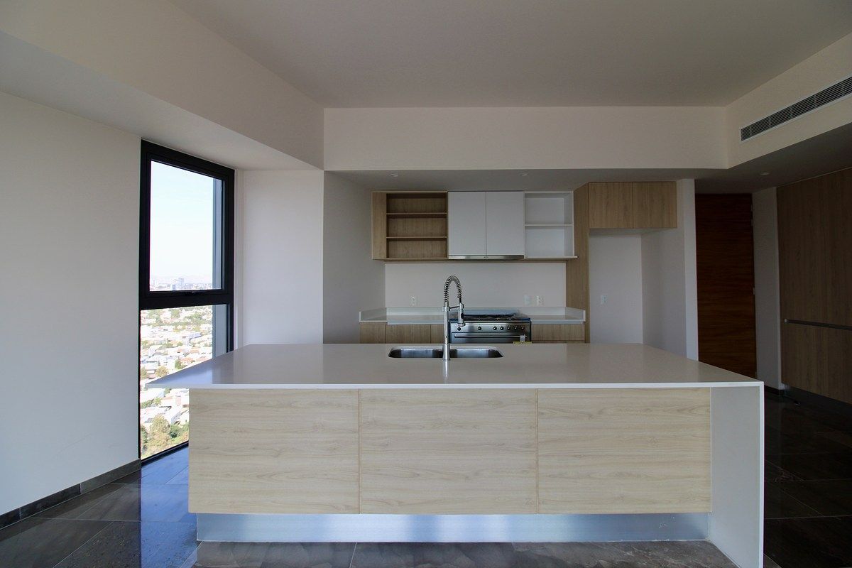 Departamento en Condominio Puerta Plata, Zapopan, foto 5 de 48