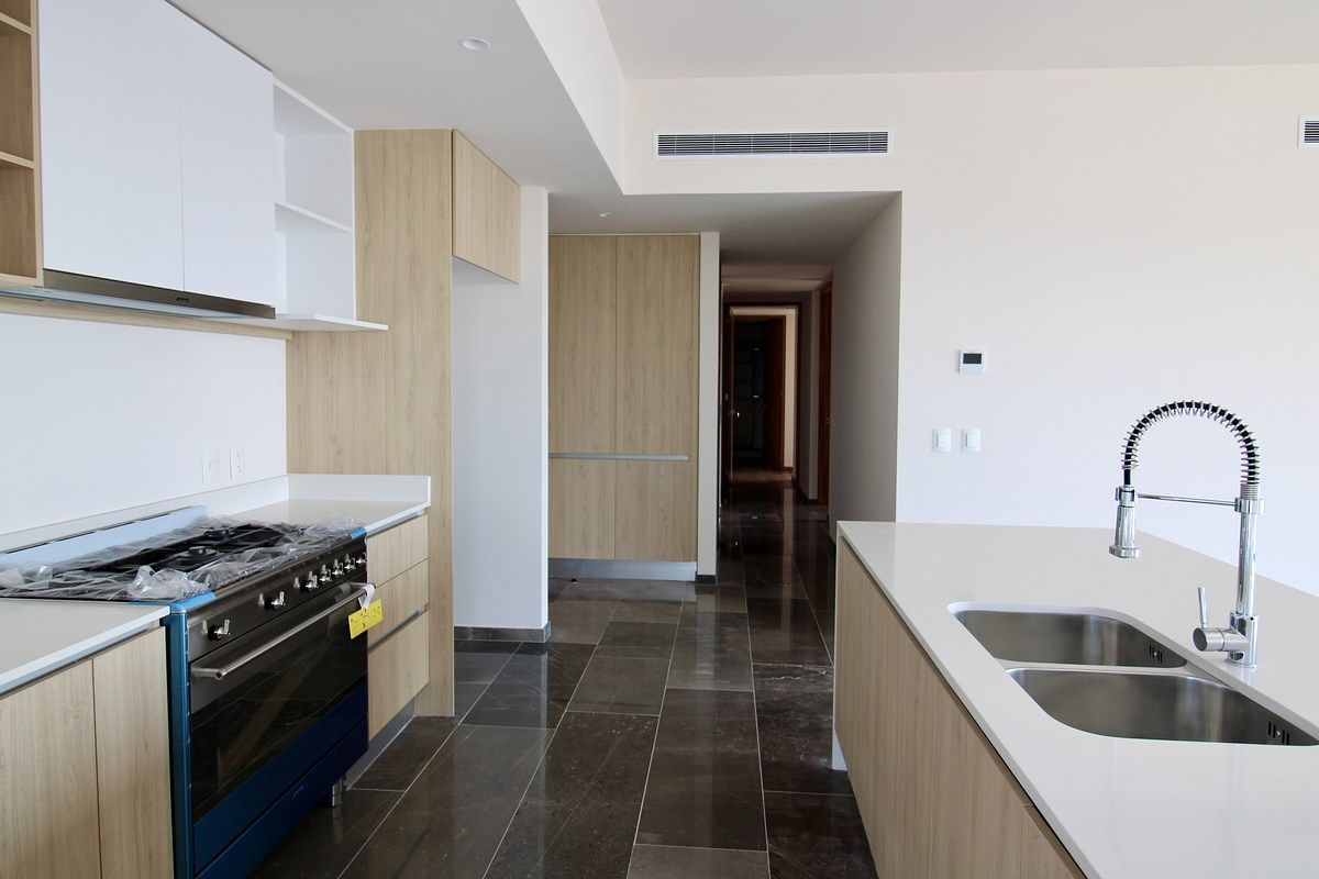 Departamento en Condominio Puerta Plata, Zapopan, foto 6 de 48