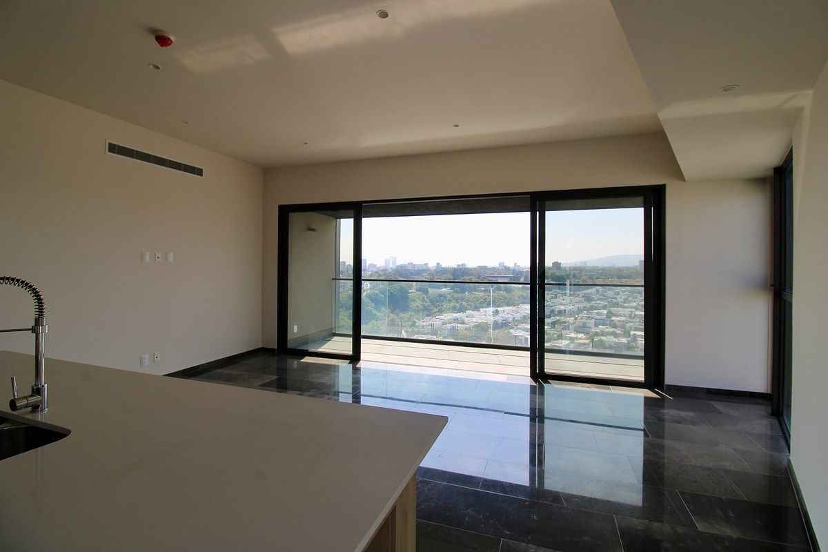 Departamento en Condominio Puerta Plata, Zapopan, foto 7 de 48