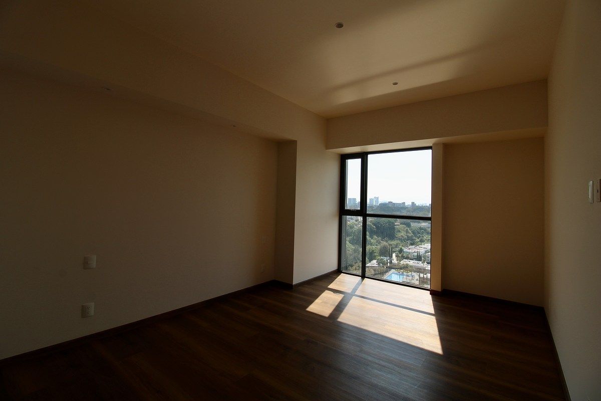 Departamento en Condominio Puerta Plata, Zapopan, foto 21 de 48