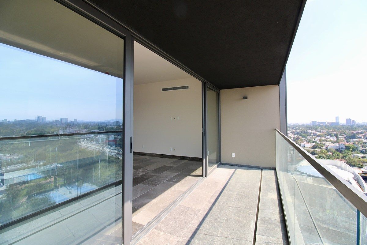 Departamento en Condominio Puerta Plata, Zapopan, foto 30 de 48