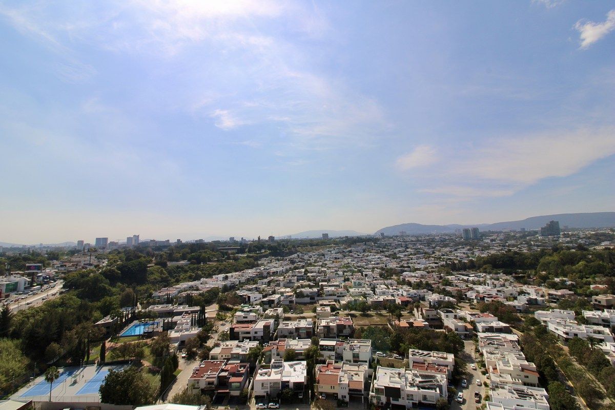 Departamento en Condominio Puerta Plata, Zapopan, foto 31 de 48