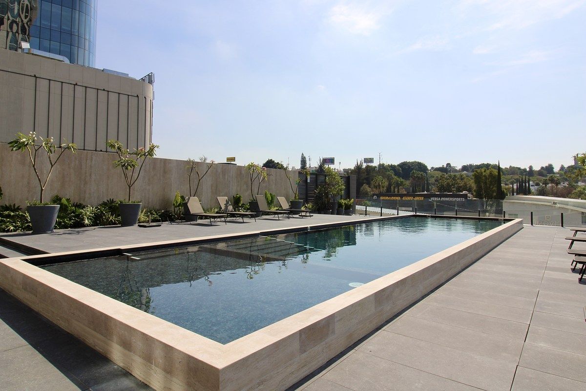 Departamento en Condominio Puerta Plata, Zapopan, foto 40 de 48