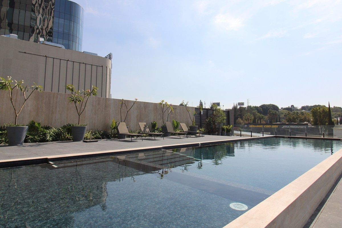 Departamento en Condominio Puerta Plata, Zapopan, foto 42 de 48
