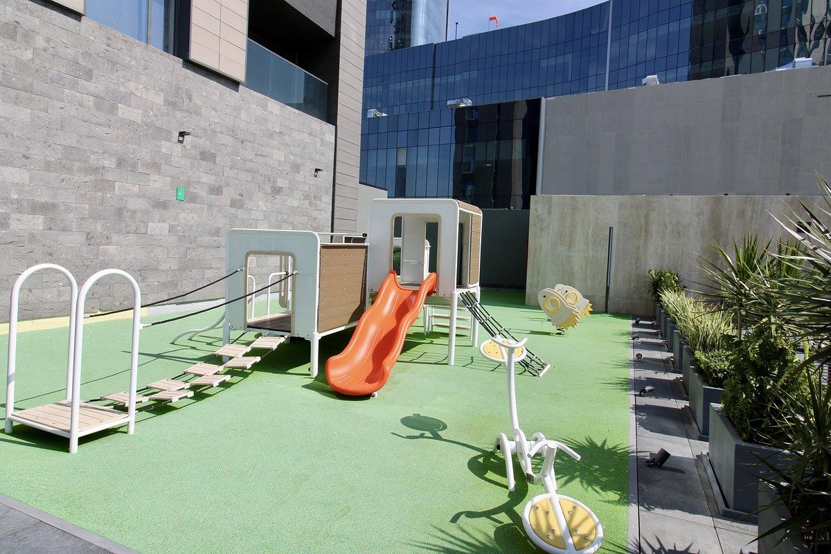 Departamento en Condominio Puerta Plata, Zapopan, foto 43 de 48