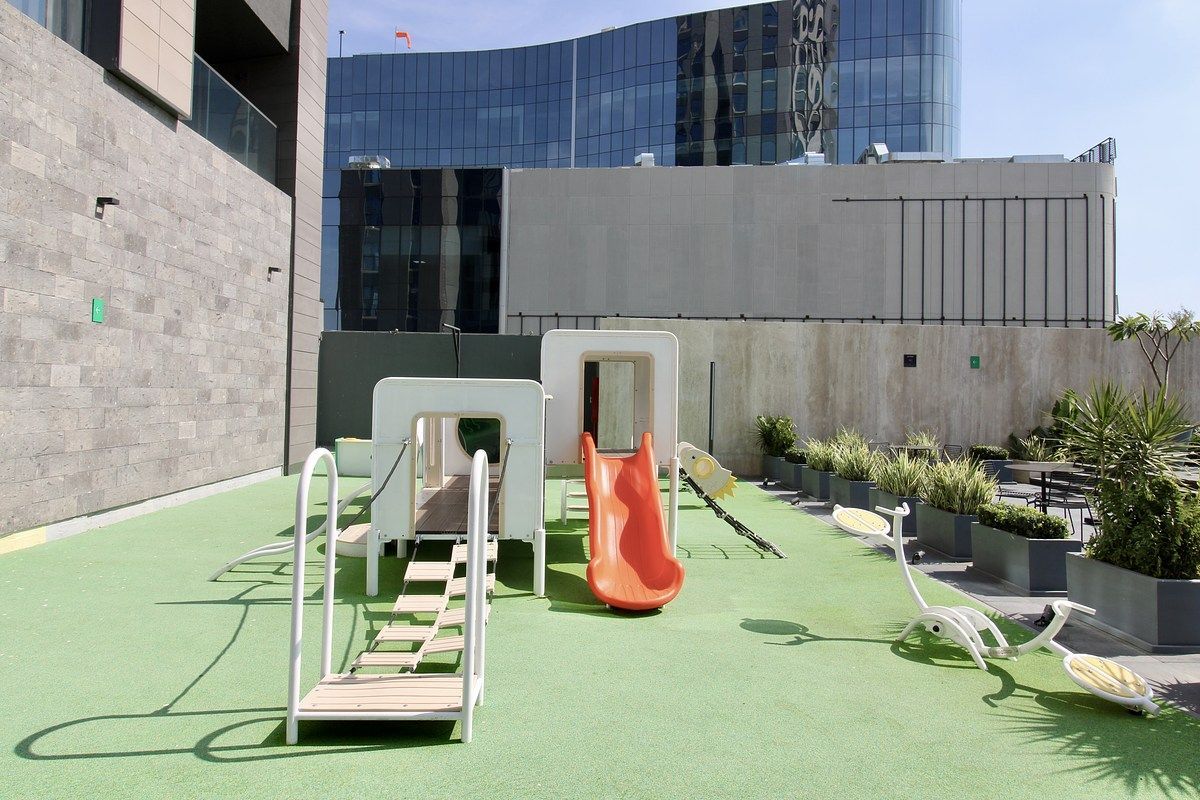 Departamento en Condominio Puerta Plata, Zapopan, foto 44 de 48
