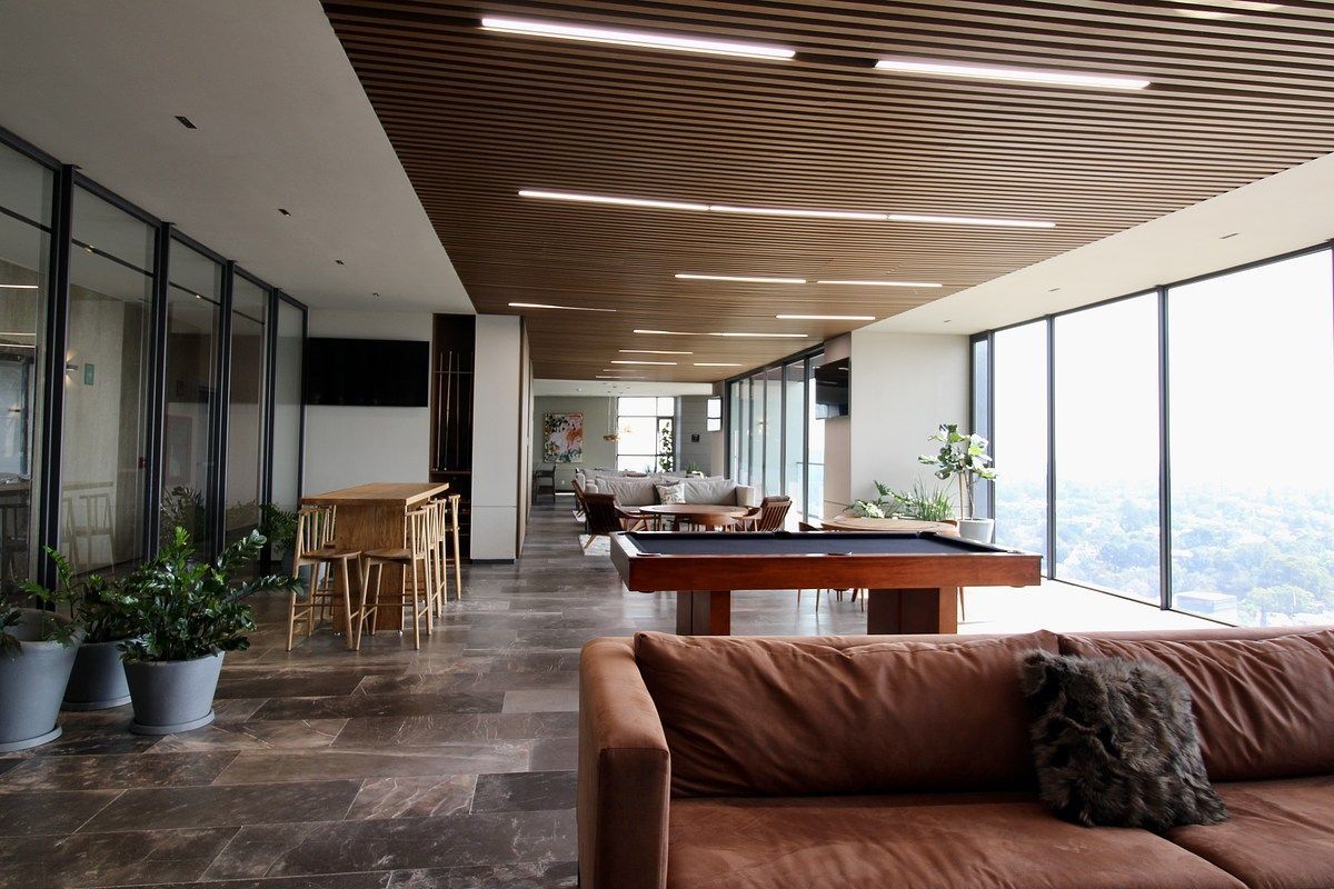 Departamento en Condominio Puerta Plata, Zapopan, foto 46 de 48