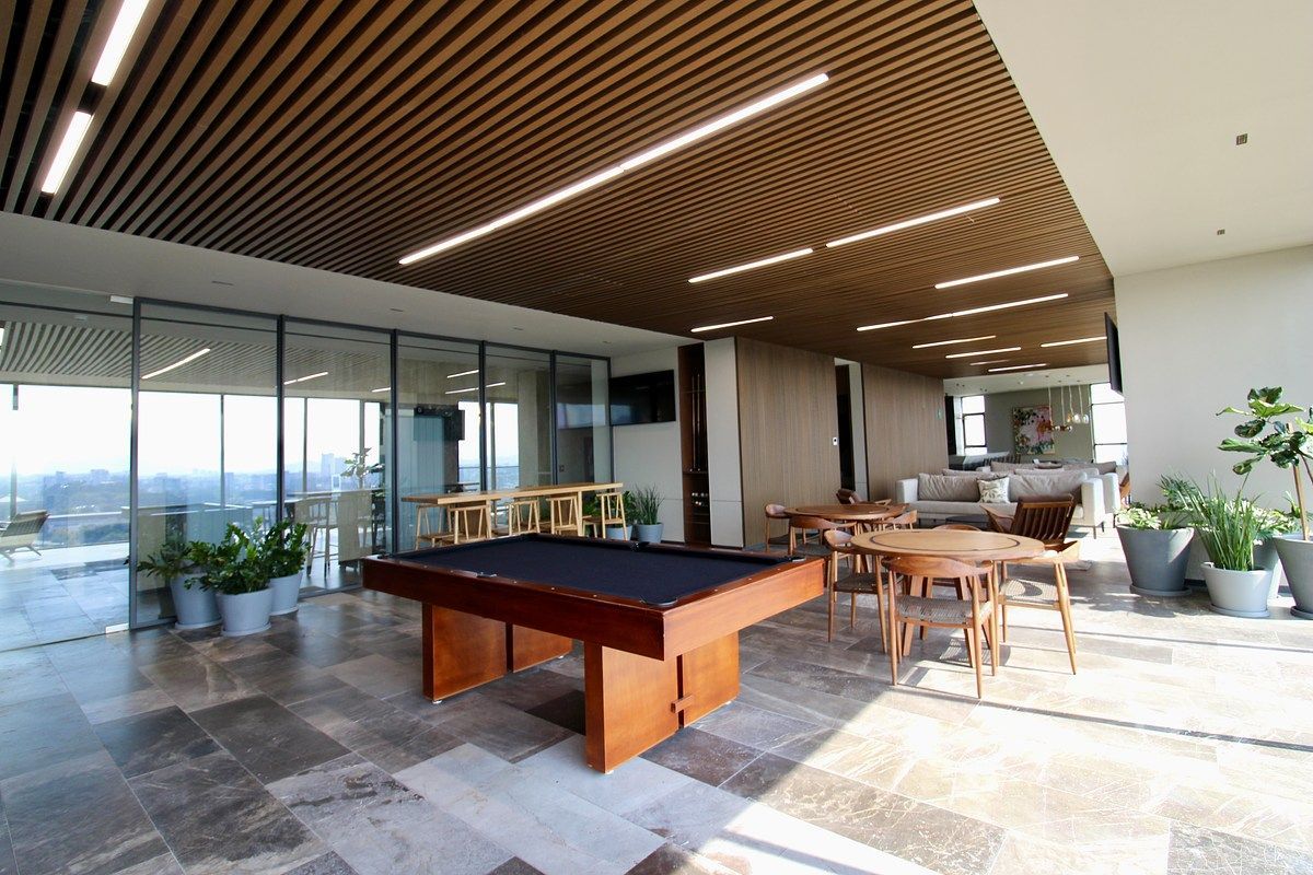 Departamento en Condominio Puerta Plata, Zapopan, foto 47 de 48