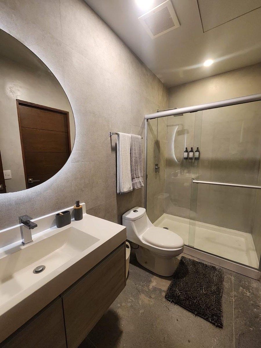 Departamento en Tecnológico, Monterrey, foto 2 de 20