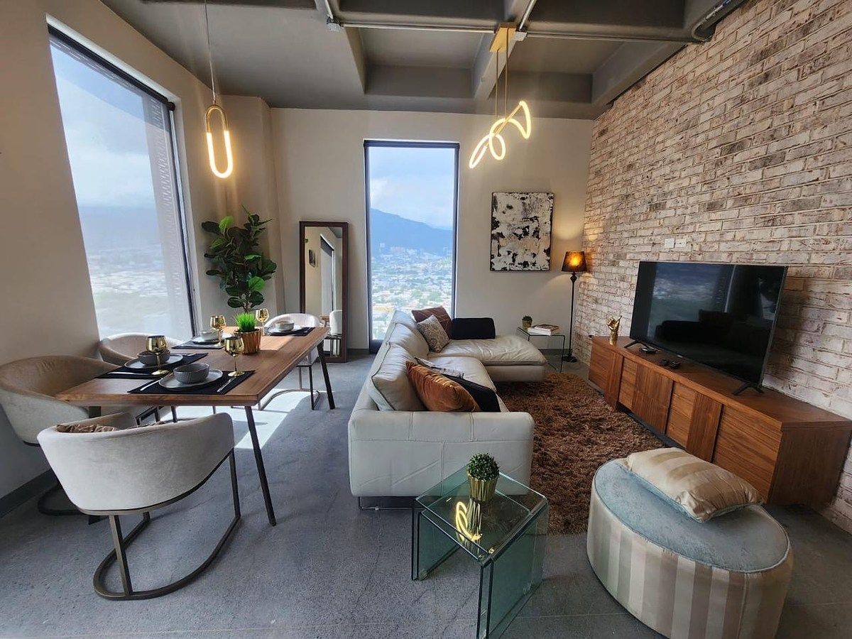 Departamento en Tecnológico, Monterrey, foto 3 de 20