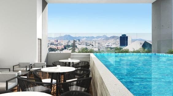 Departamento en Tecnológico, Monterrey, foto 7 de 20