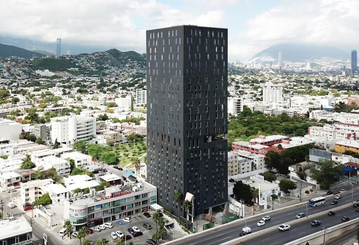 Departamento en Tecnológico, Monterrey, foto 8 de 20