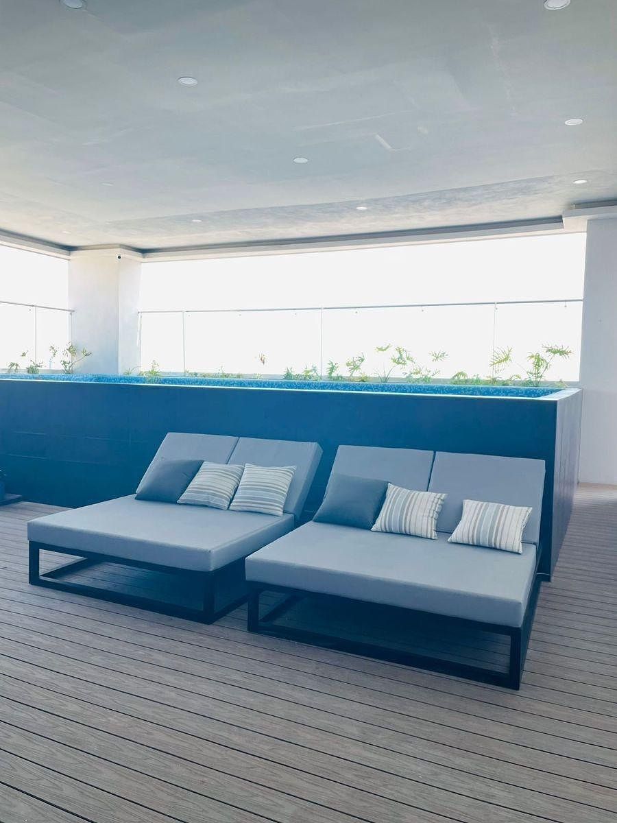 Departamento en Tecnológico, Monterrey, foto 15 de 20