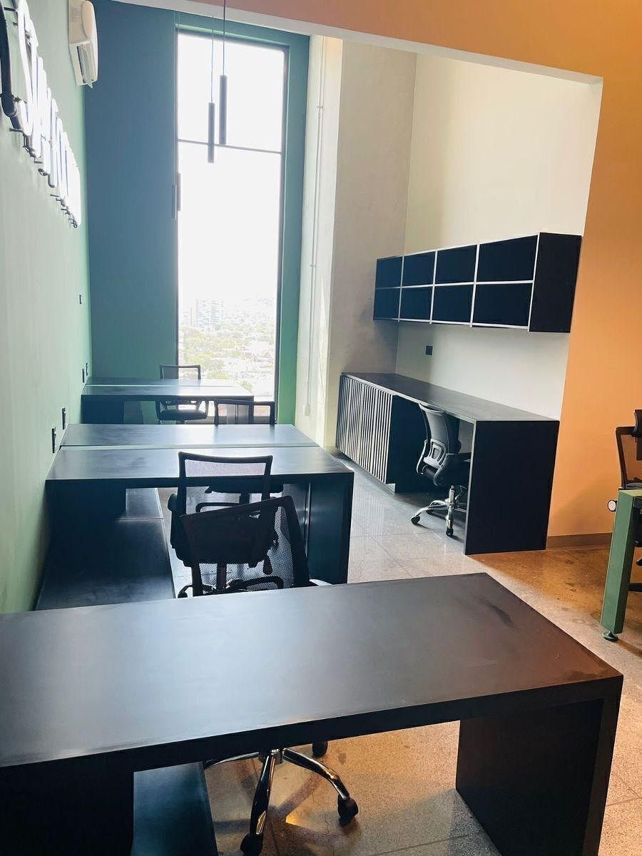 Departamento en Tecnológico, Monterrey, foto 17 de 20
