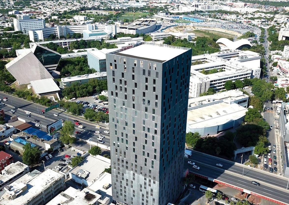 Departamento en Tecnológico, Monterrey, foto 18 de 20