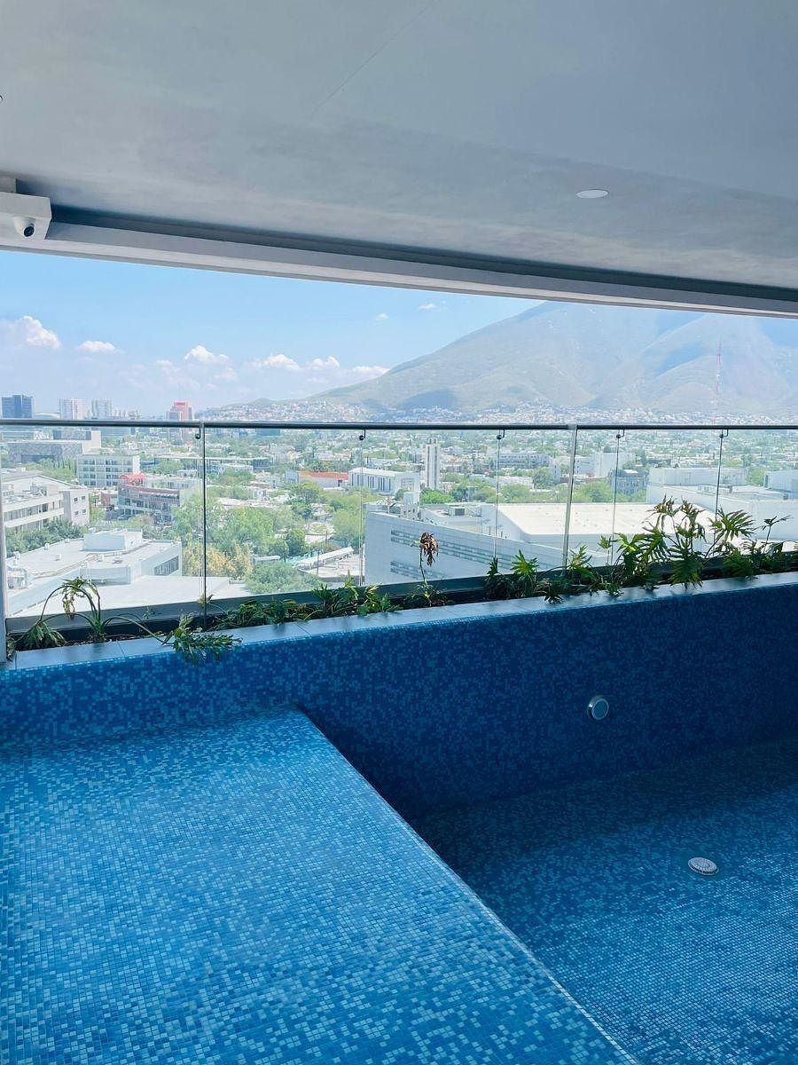 Departamento en Tecnológico, Monterrey, foto 19 de 20