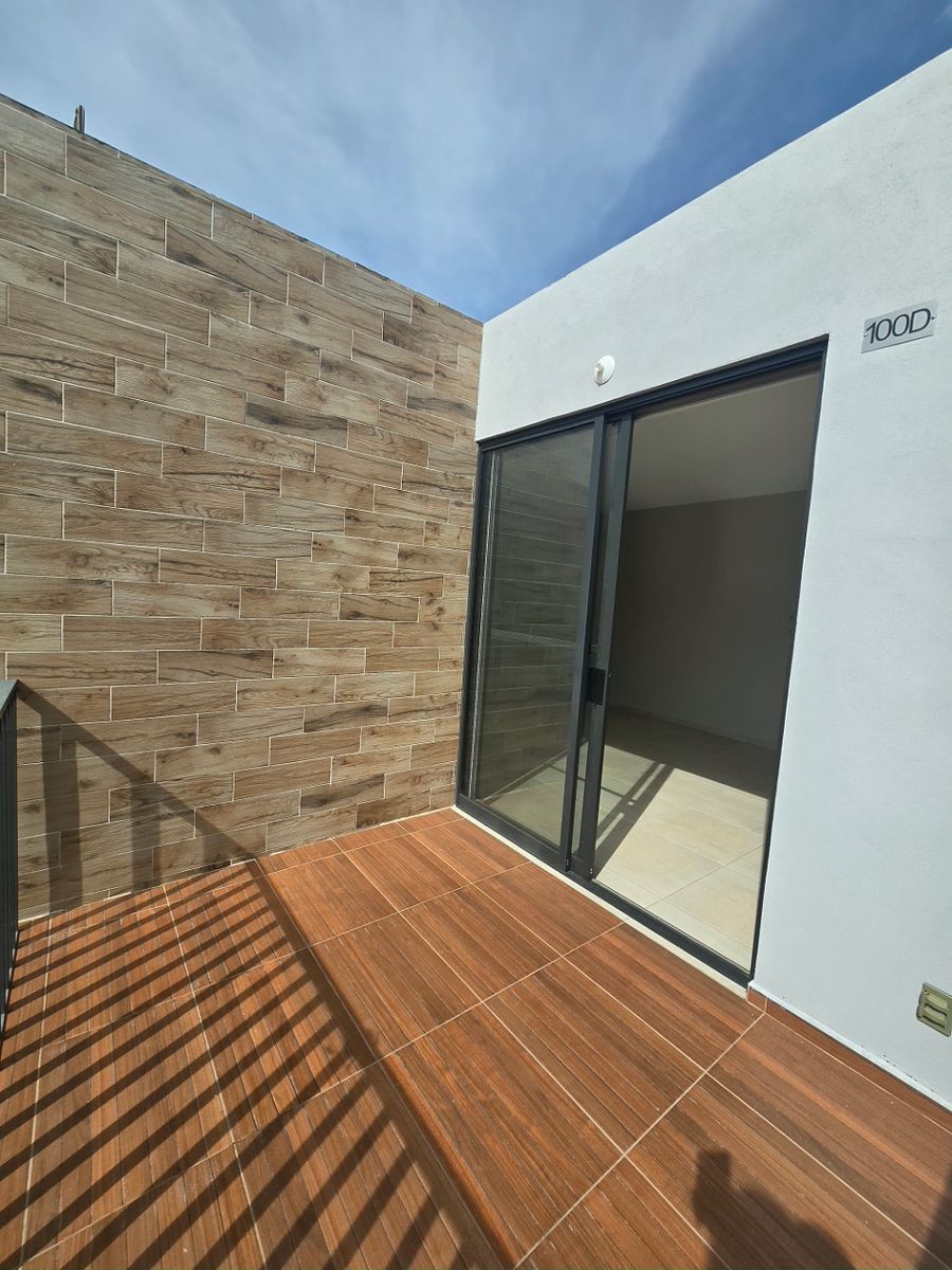 Departamento en Zibatá, El Marqués, foto 8 de 25