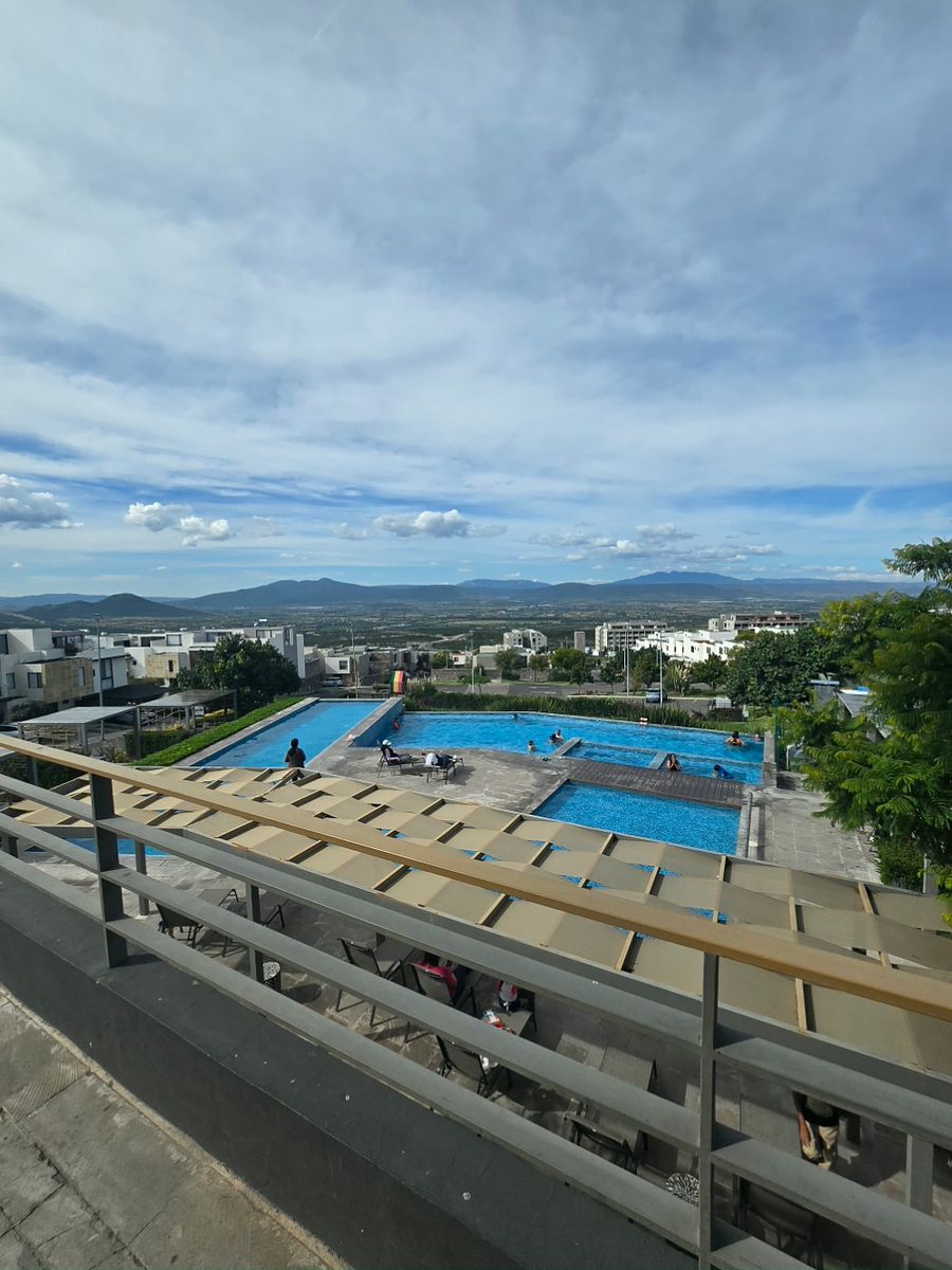 Departamento en Zibatá, El Marqués, foto 23 de 25
