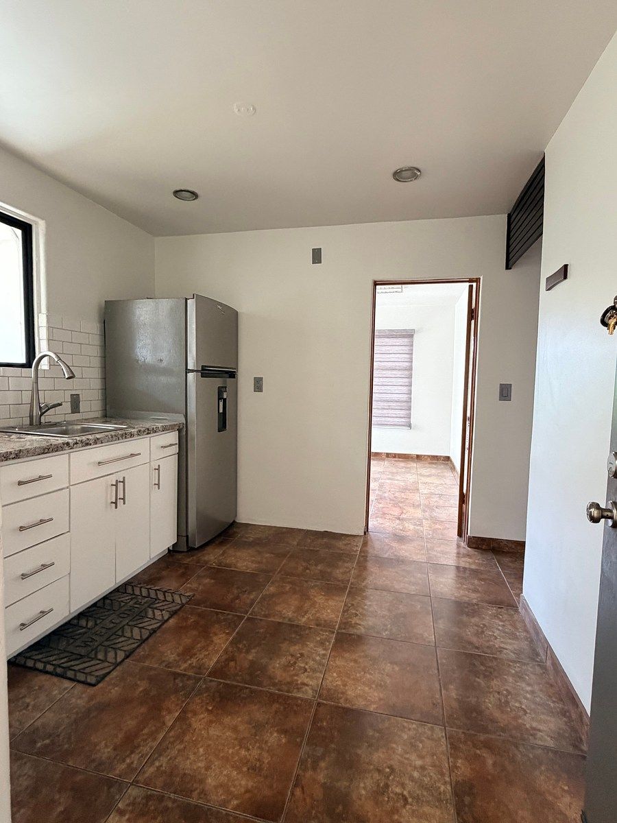 🚩 ALUGUEL // Apartamento equipado com 2 Quartos (ou escritórios) no Centro, Tijuana, foto 1 de 18