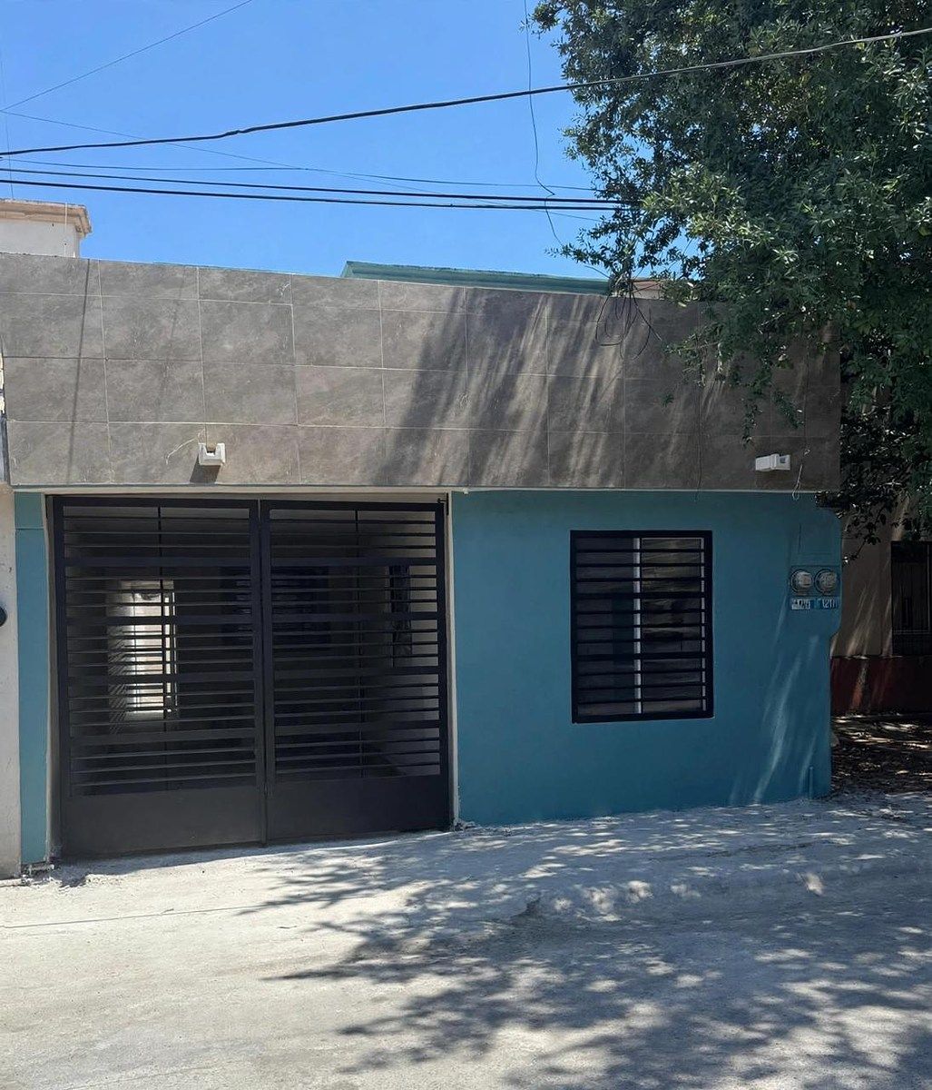 CASA EN VENTA, SIERRA MORENA EN GUADALUPE, N.L., foto 1 de 13