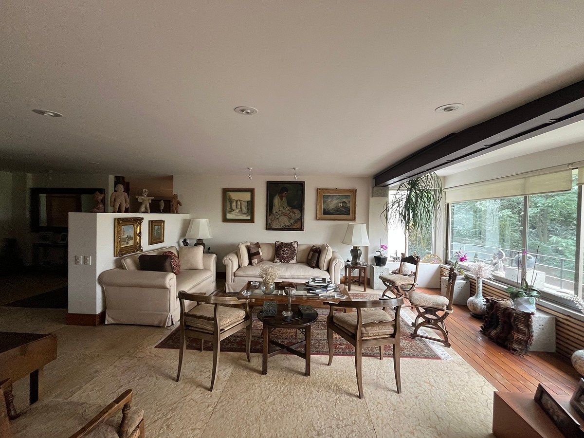 Apartment in Lomas Country Club, Huixquilucan, photo 2 of 35