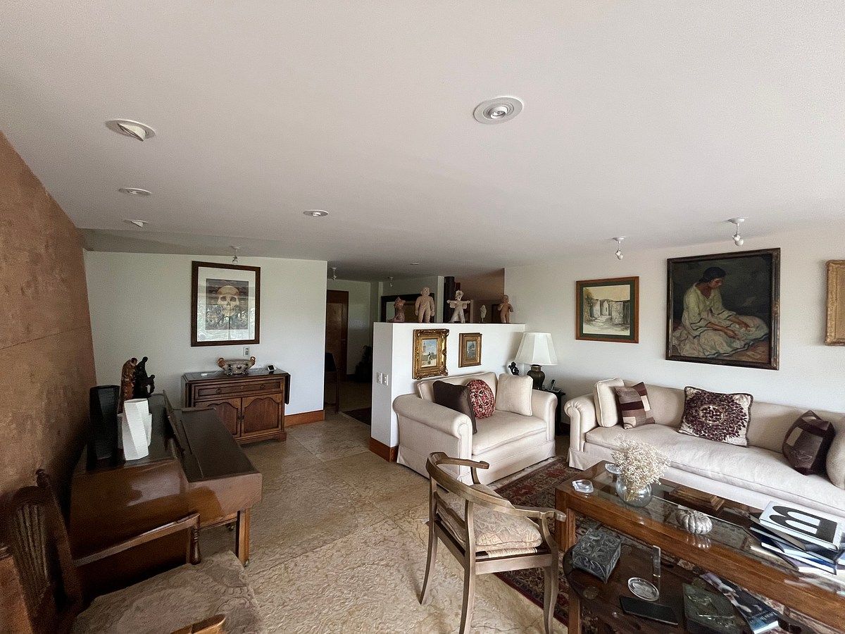 Precious apartment for sale in Lomas Country, photo 1 of 35