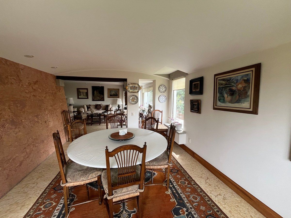 Apartment in Lomas Country Club, Huixquilucan, photo 5 of 35
