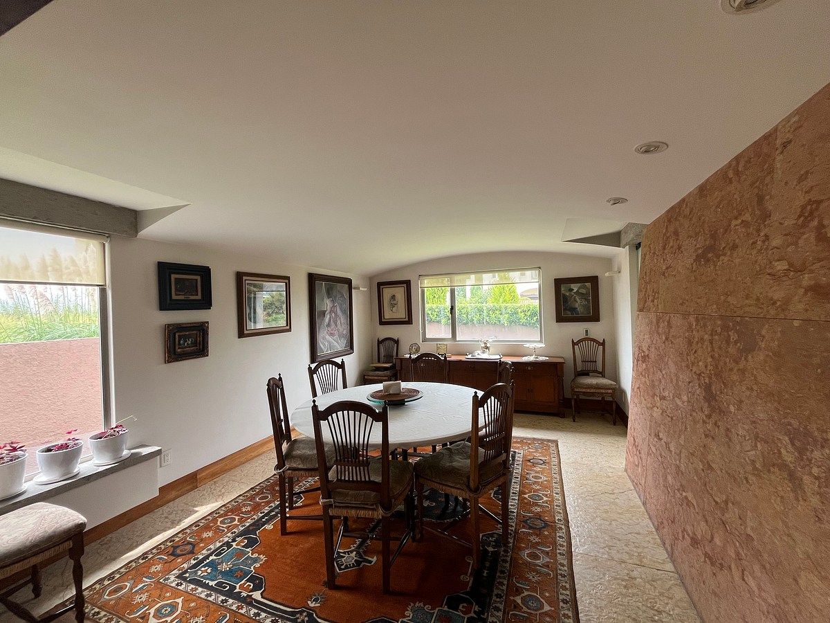 Apartment in Lomas Country Club, Huixquilucan, photo 6 of 35